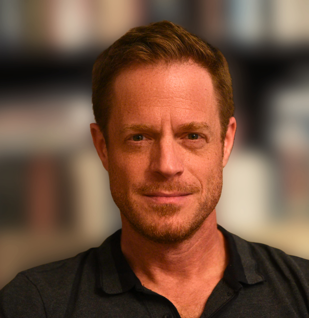 Alex Chen Profile Photo