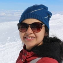 Fiona Bell Profile Photo